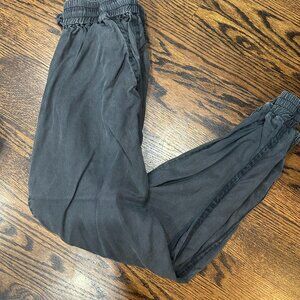 Young Fabulous and Broke Joggers